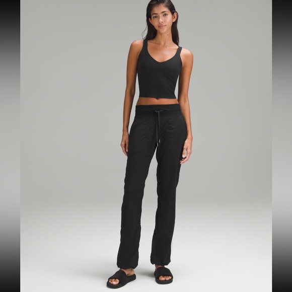 Lululemon Align Tank Top black 12 - Picture 2 of 9